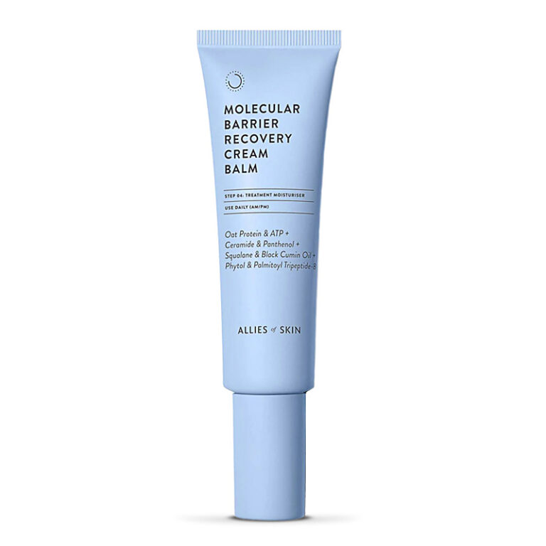Allies of Skin Molecular Barrier Recovery Cream Balm 50ml - Крем-бальзам